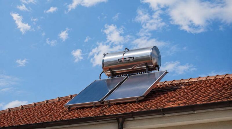 Koliko koštaju solarni bojleri sa ugradnjom i da li se isplate?