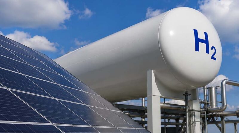 Solarni paneli koji proizvode vodonik – Da li stiže nova era kućne energije?