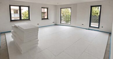 Može li da se koristi stiropor za izolaciju podova i koji odabrati?