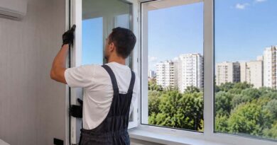 Koliko košta zamena stolarije na prosečnom stanu od 60 kvadrata?