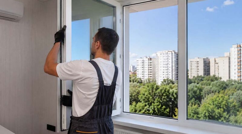 Koliko košta zamena stolarije na prosečnom stanu od 60 kvadrata?