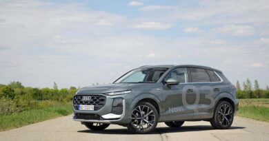 TEST: Novi Audi Q3 – Nemačka SUV škola u najboljem izdanju