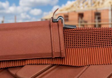 Šta je ventilaciona traka za sleme krova i zbog čega je važna?