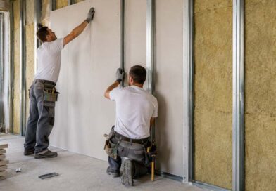 Dobra izolacija pregradnog zida nije samo pitanje materijala