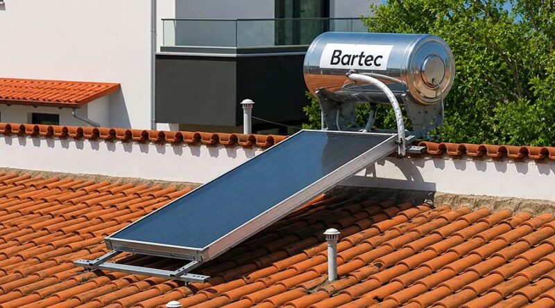 Da li se solarni bojler isplati u Srbiji? Evo koliko možete da uštedite i kada se investicija vraća
