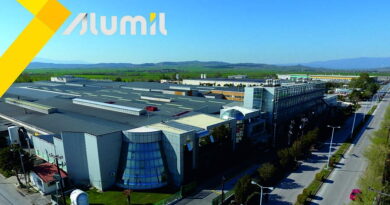 Alumil: Snažan početak 2026. godine uz visok rast na nivou matične kompanije i Grupe