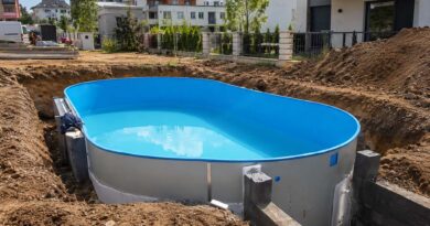 Koliko traju montažni bazeni i da li se isplati njihova kupovina?