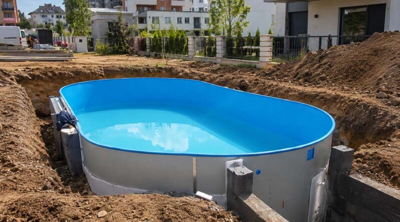 Koliko traju montažni bazeni i da li se isplati njihova kupovina?