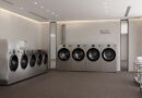 LG lansira LG Professional Laundry liniju za komercijalne delatnosti