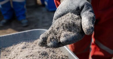 Kalcinisana glina menja industriju cementa – Može da prepolovi emisiju CO₂