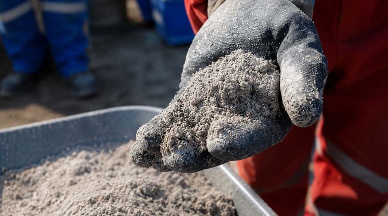 Kalcinisana glina menja industriju cementa – Može da prepolovi emisiju CO₂