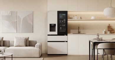 LG InstaView frižider premašio 5,3 miliona prodatih jedinica