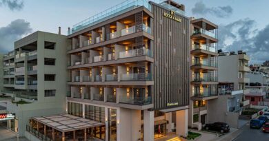ALUMIL: Najbolji partner za hotelsku industriju