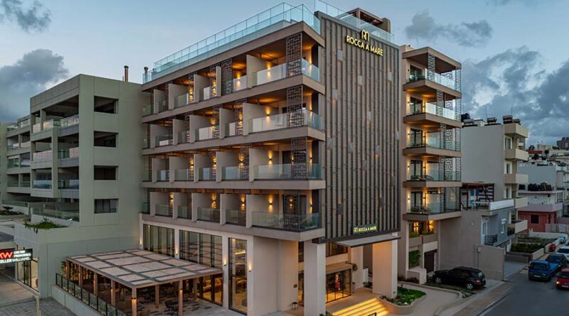 ALUMIL: Najbolji partner za hotelsku industriju