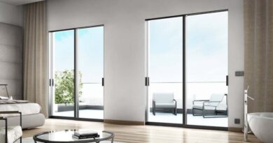 Kupovina nove aluminijumske stolarije