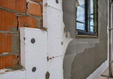 Ovo je pet najvećih grešaka prilikom postavljanja demit fasade