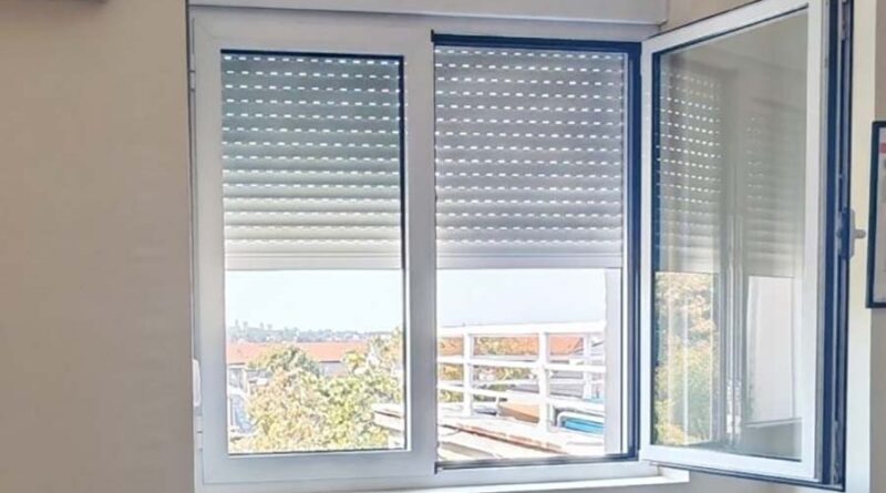 Kompanije Alumil i Joviste donirale aluminijumske prozore i roletne Klinici za ORL i MFH Kliničkog centra Srbije