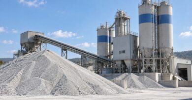 Šta je CCS i kako hvatanje CO₂ može da “ozeleni” proizvodnju cementa i betona