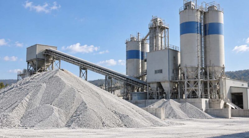 Šta je CCS i kako hvatanje CO₂ može da “ozeleni” proizvodnju cementa i betona