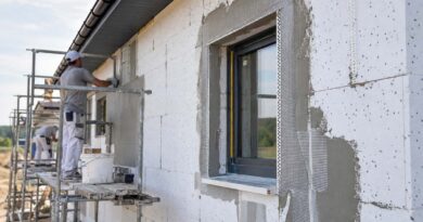 Ovo su najčešće greške koje majstori prave prilikom postavljanja fasadne izolacije