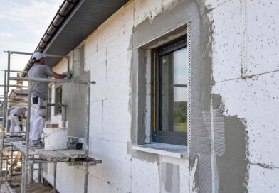 Ovo su najčešće greške koje majstori prave prilikom postavljanja fasadne izolacije