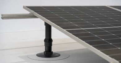 Novi standard za bezbednu integraciju fotonaponskih sistema na ravnim krovovima – XSOLAR
