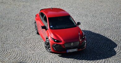 TEST: Novi Renault Clio – Sve vrline i mane francuskog bestselera