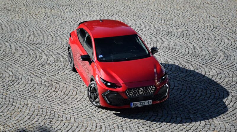 TEST: Novi Renault Clio – Sve vrline i mane francuskog bestselera
