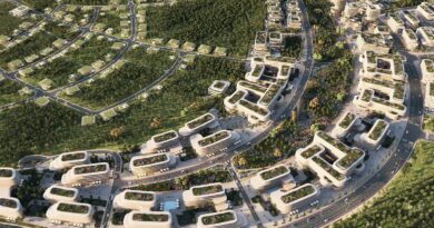 Baku dobija kvart na 198 hektara, a 92 odsto drveća ostaje sačuvano