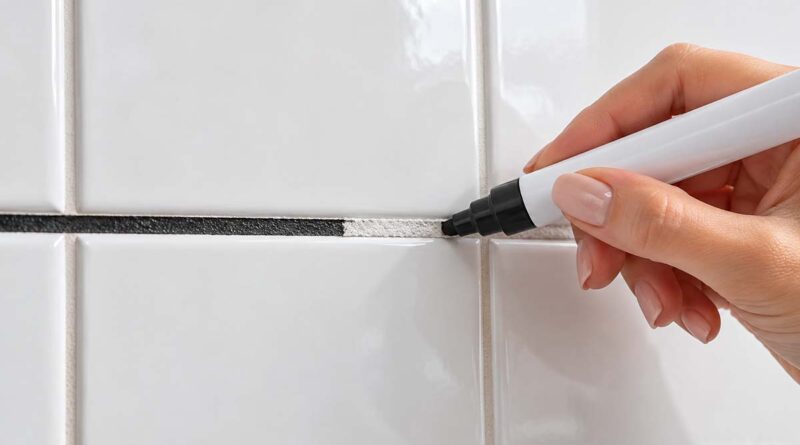 Flomasteri za fuge – Jeftin trik koji radi ili katastrofa posle nekoliko meseci?
