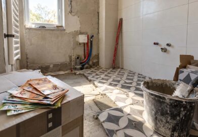 Koliko danas košta renoviranje kupatila? Evo računice za pet kvadrata