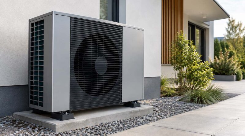 Šta je toplotna pumpa, a šta inverter klima uređaj – i u čemu je zapravo razlika?